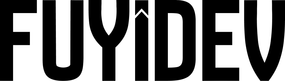 FuyiDev Logo